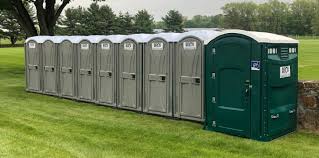 Best Deluxe Portable Toilet Rental  in Buchanan Dam, TX