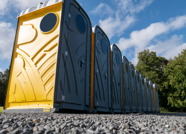 Best Portable Restroom for Sporting Events  in Buchanan Dam, TX