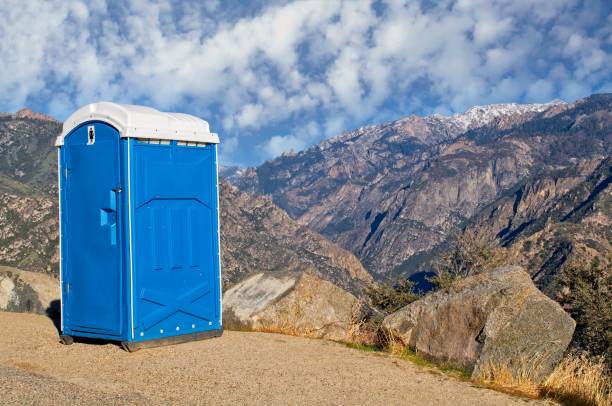 Best Portable Toilets for Parks and Recreation Areas  in Buchanan Dam, TX
