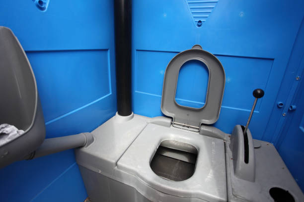 Best Long-Term Portable Toilet Rental  in Buchanan Dam, TX
