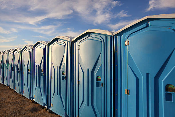 Best Portable Restrooms for Agricultural Sites  in Buchanan Dam, TX